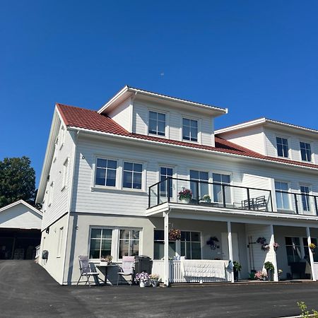 Villaveien Sortland Exteriör bild